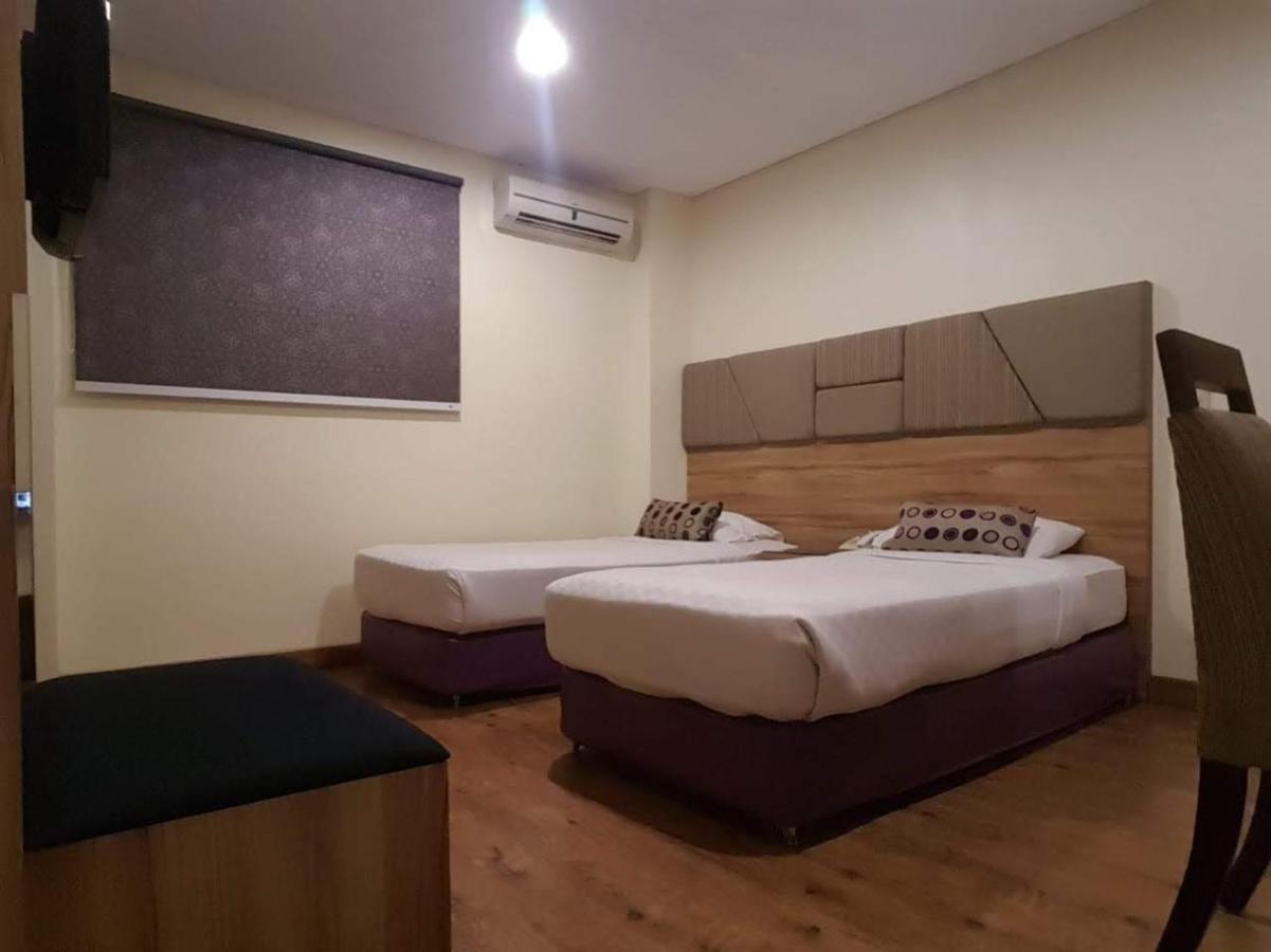 Pasarbaru Hotel Jakarta