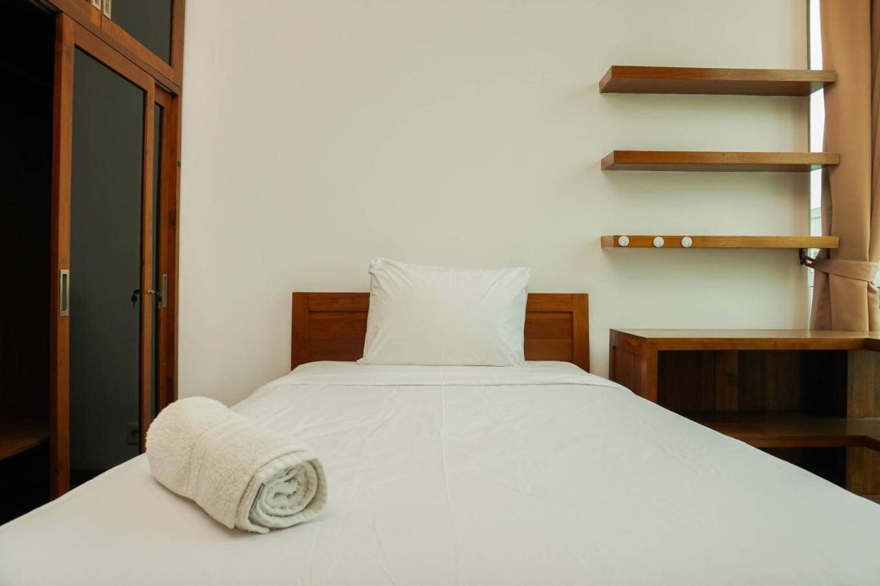 3br Kemang Village By Travelio Apartment