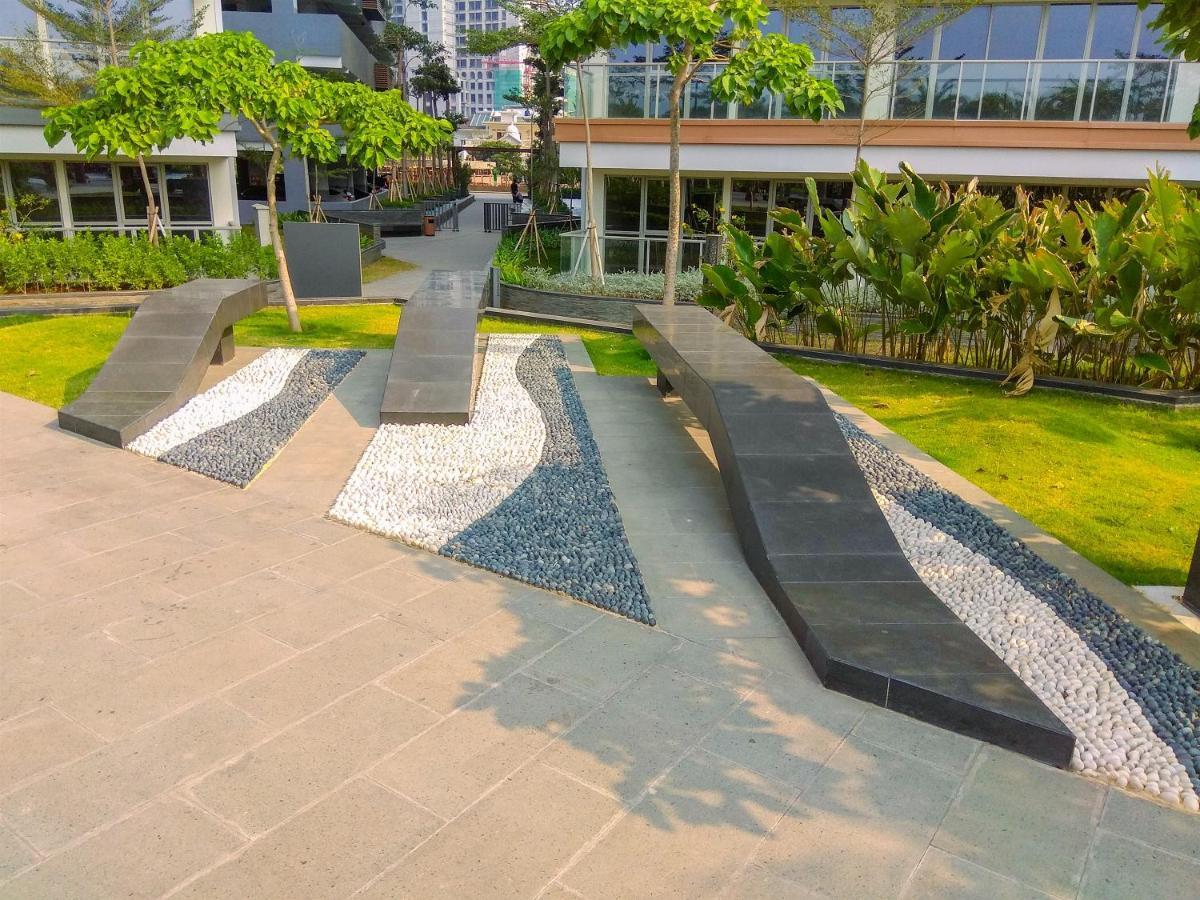 New Furnished 1br At Gold Coast Near Pik By Travelio Jakarta