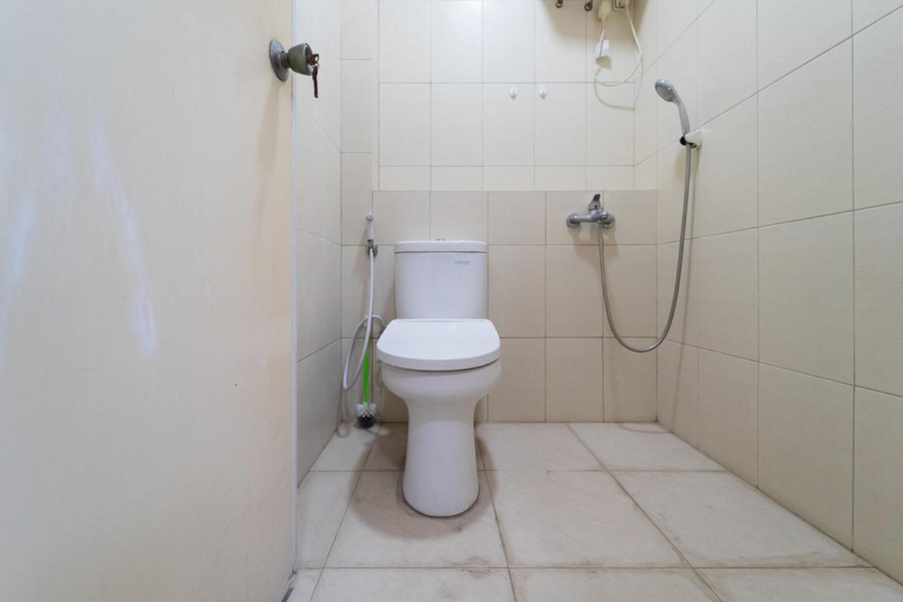 Hotel Koolkost Syariah @ Kebon Kacang Iii Street Jakarta