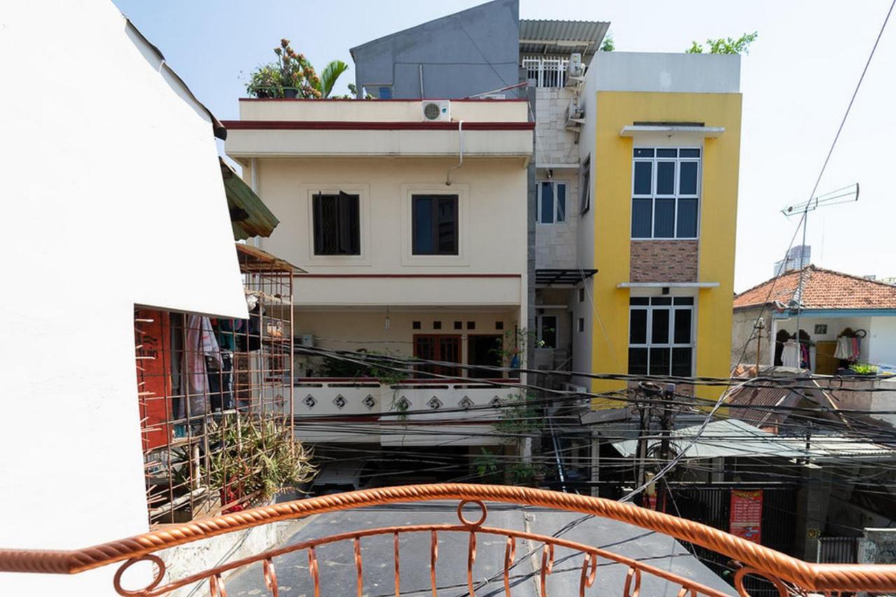 Koolkost Syariah @ Kebon Kacang Iii Street