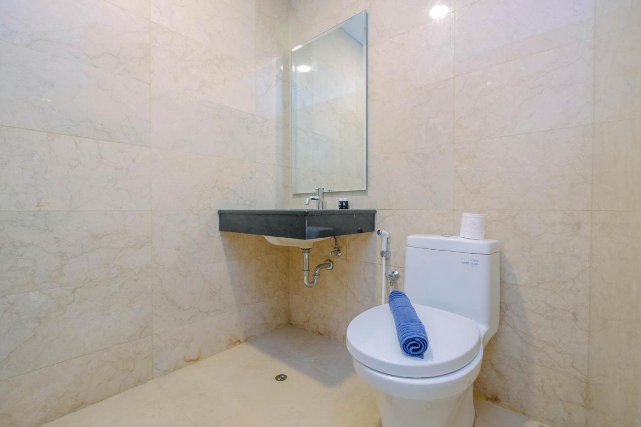 Modern And Spacious 2br L'avenue By Travelio Jakarta