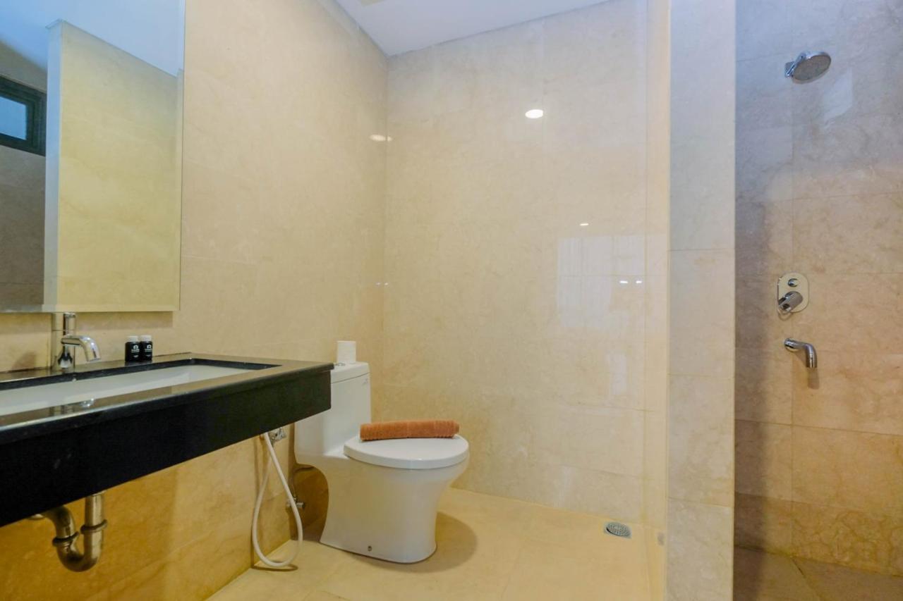 Căn hộ Modern And Spacious 2br L'avenue By Travelio