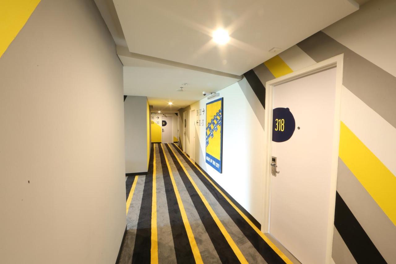 Hotel Yello Manggarai 3*