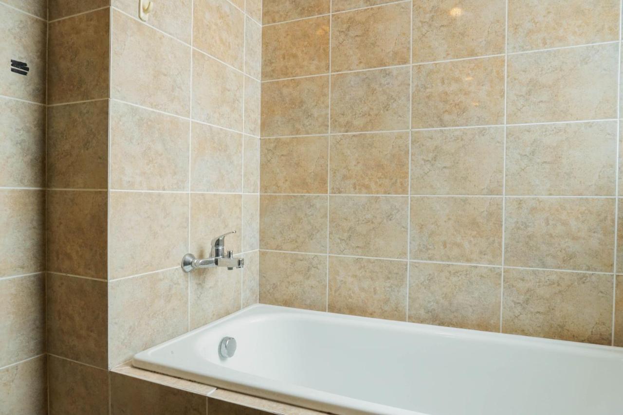 Appartement 3br Kemang Village By Travelio Jakarta