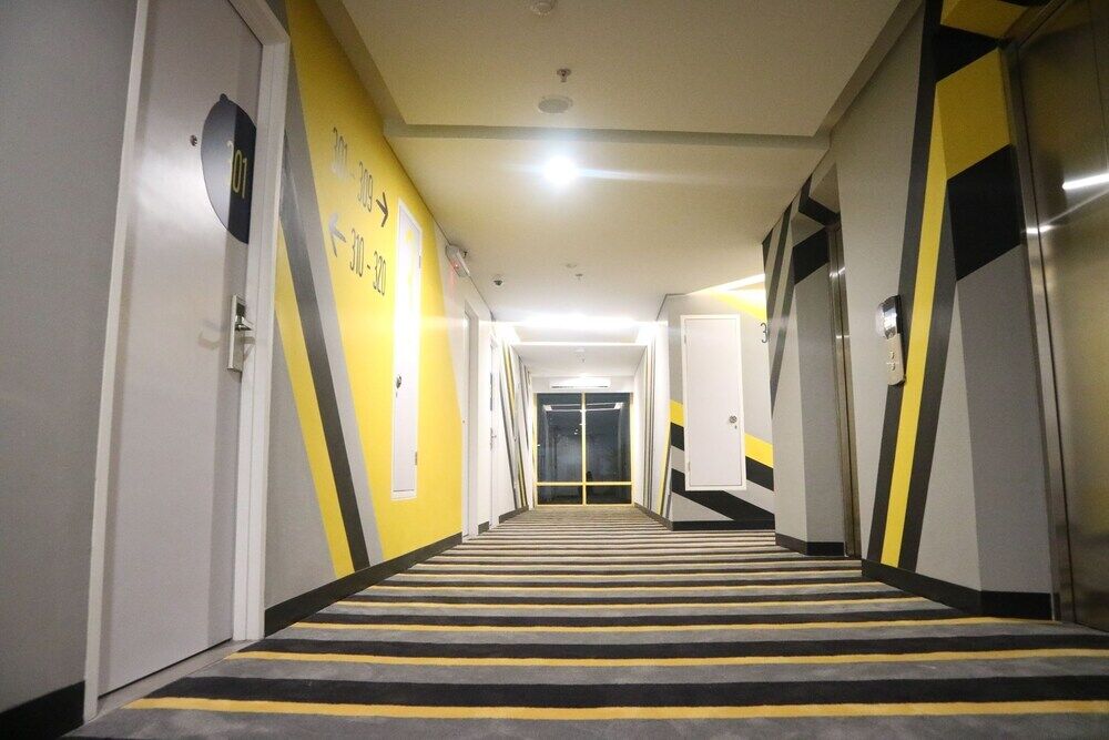 Yello Manggarai 3* Jakarta