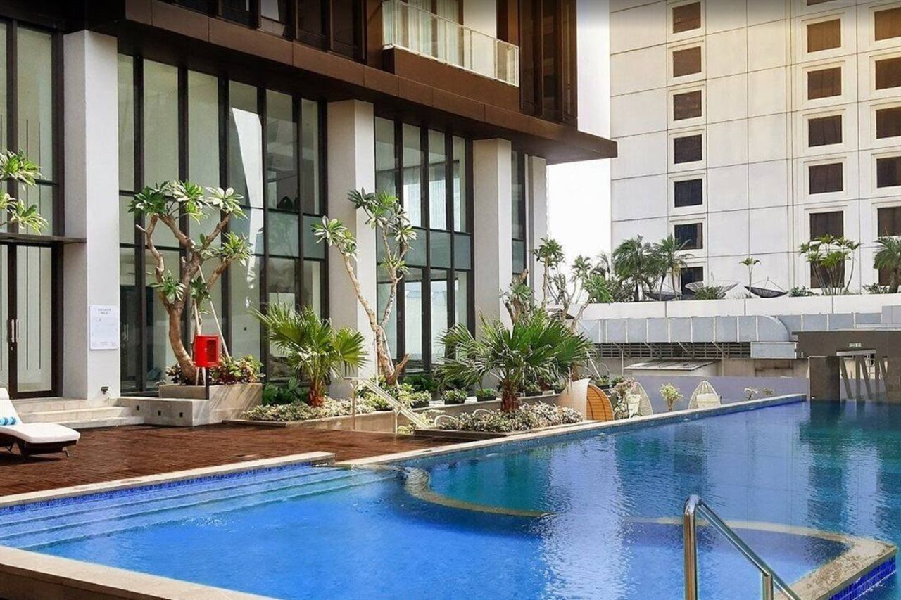 Hotel Mangkuluhur Residences By Lorin 5*