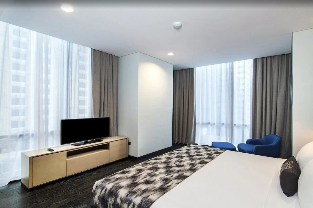 Mangkuluhur Residences By Lorin Hotel Jakarta
