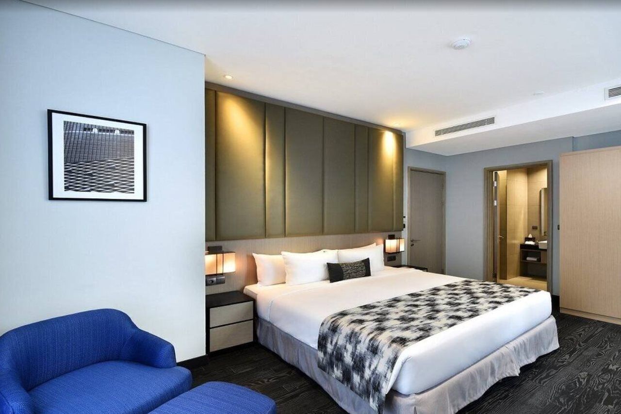 Hotel Mangkuluhur Residences By Lorin