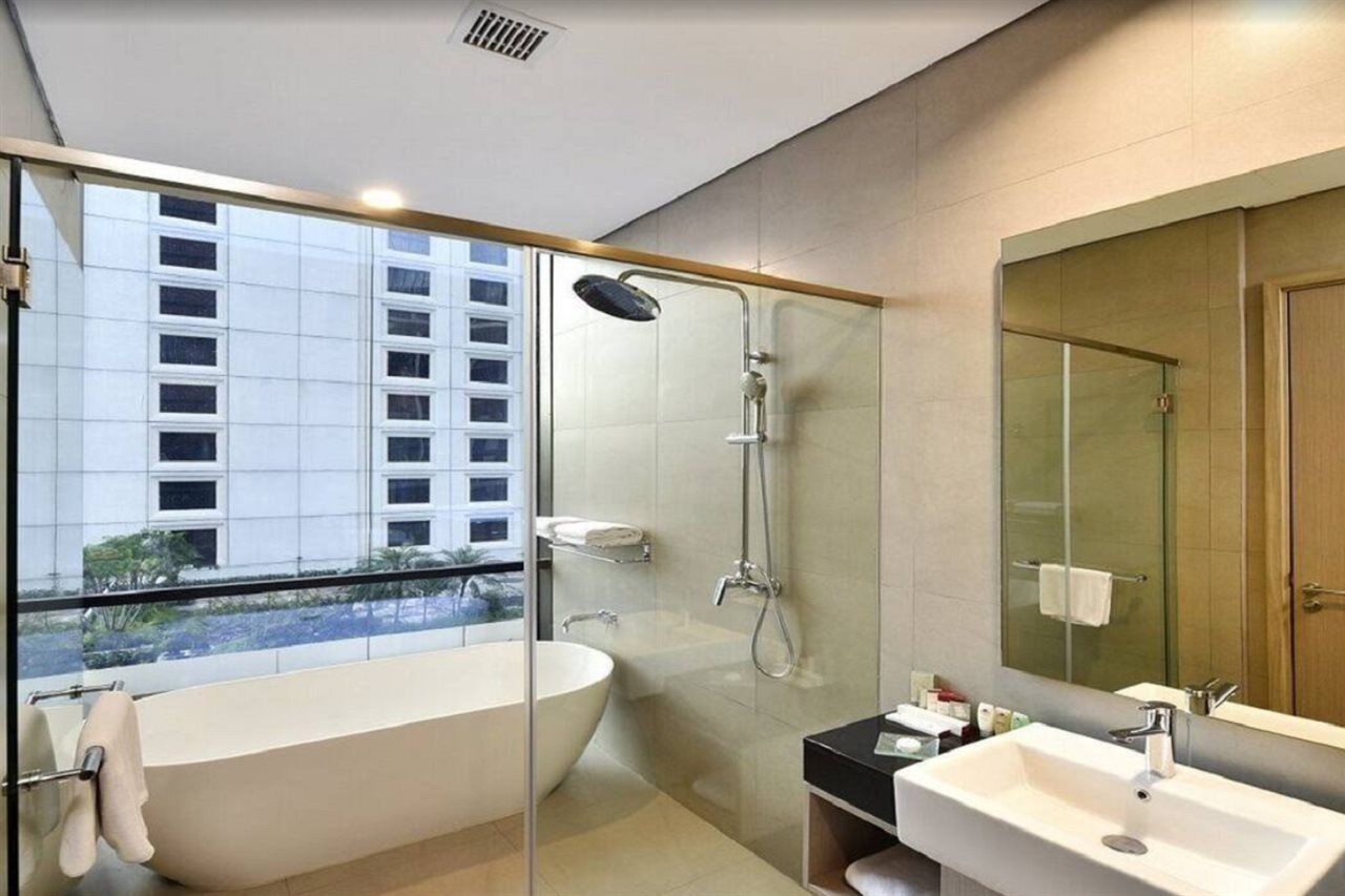 Mangkuluhur Residences By Lorin 5* Jakarta