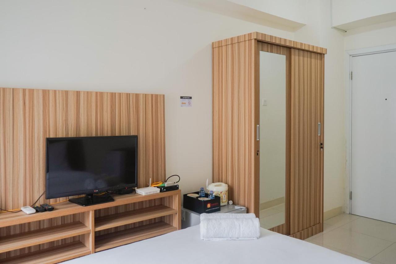 Cozy Pramuka Next To Mall By Travelio Pangsapuri