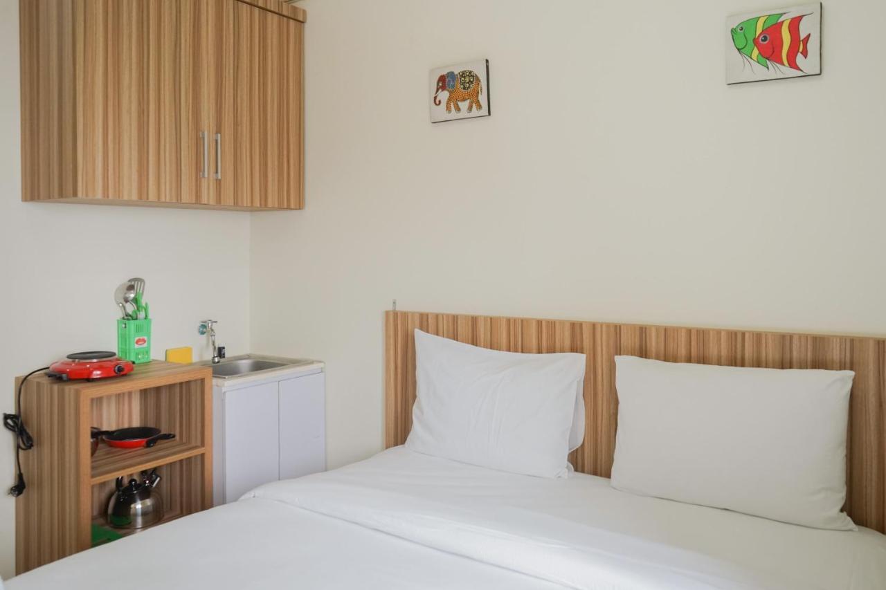 Cozy Pramuka Next To Mall By Travelio *