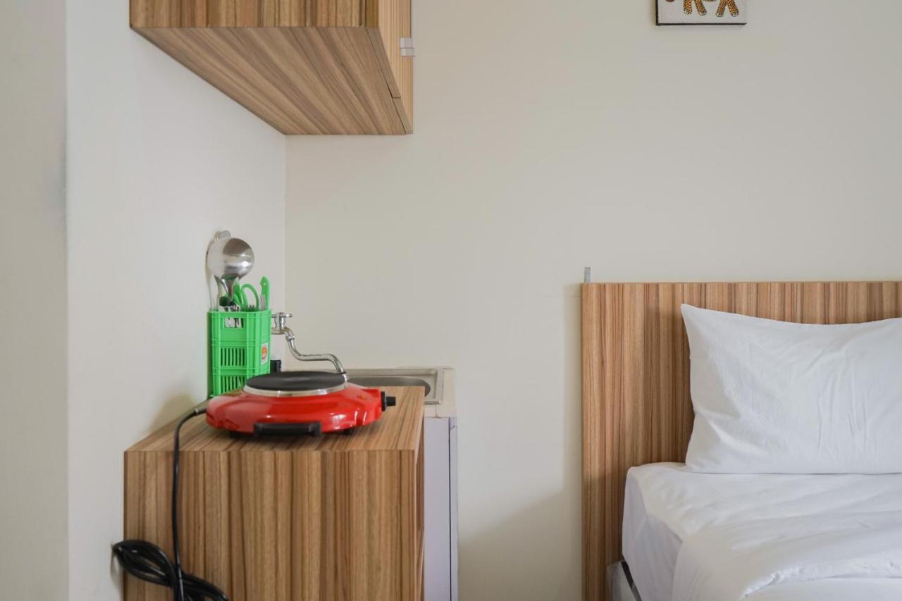 Pangsapuri Cozy Pramuka Next To Mall By Travelio