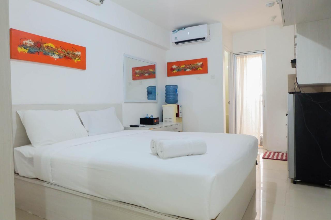 Tidy At Bassura Near Shopping Mall By Travelio Jakarta