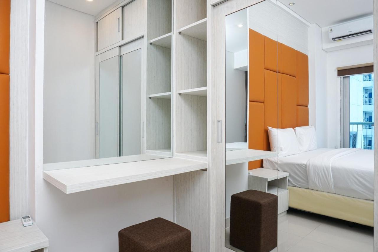 New Furnished 2br At Capitol Park By Travelio Apartment