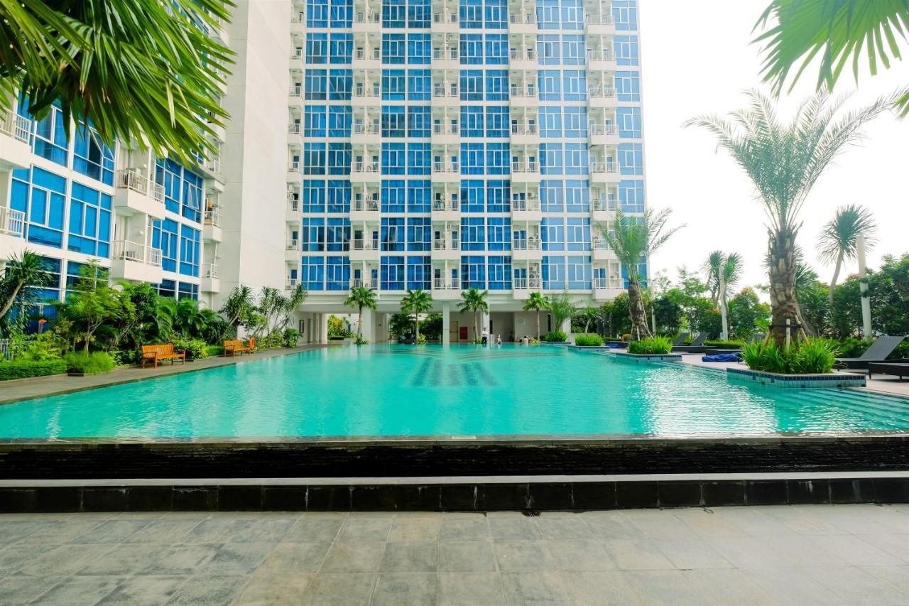 New Furnished 2br At Capitol Park By Travelio