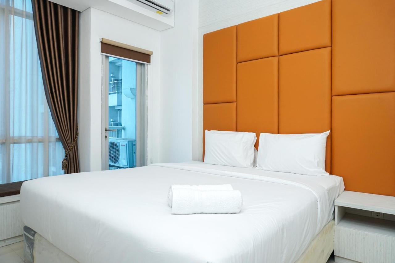 Apartment New Furnished 2br At Capitol Park By Travelio