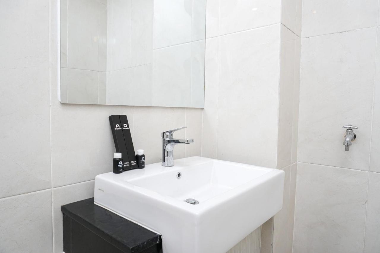 New Furnished 2br At Capitol Park By Travelio *