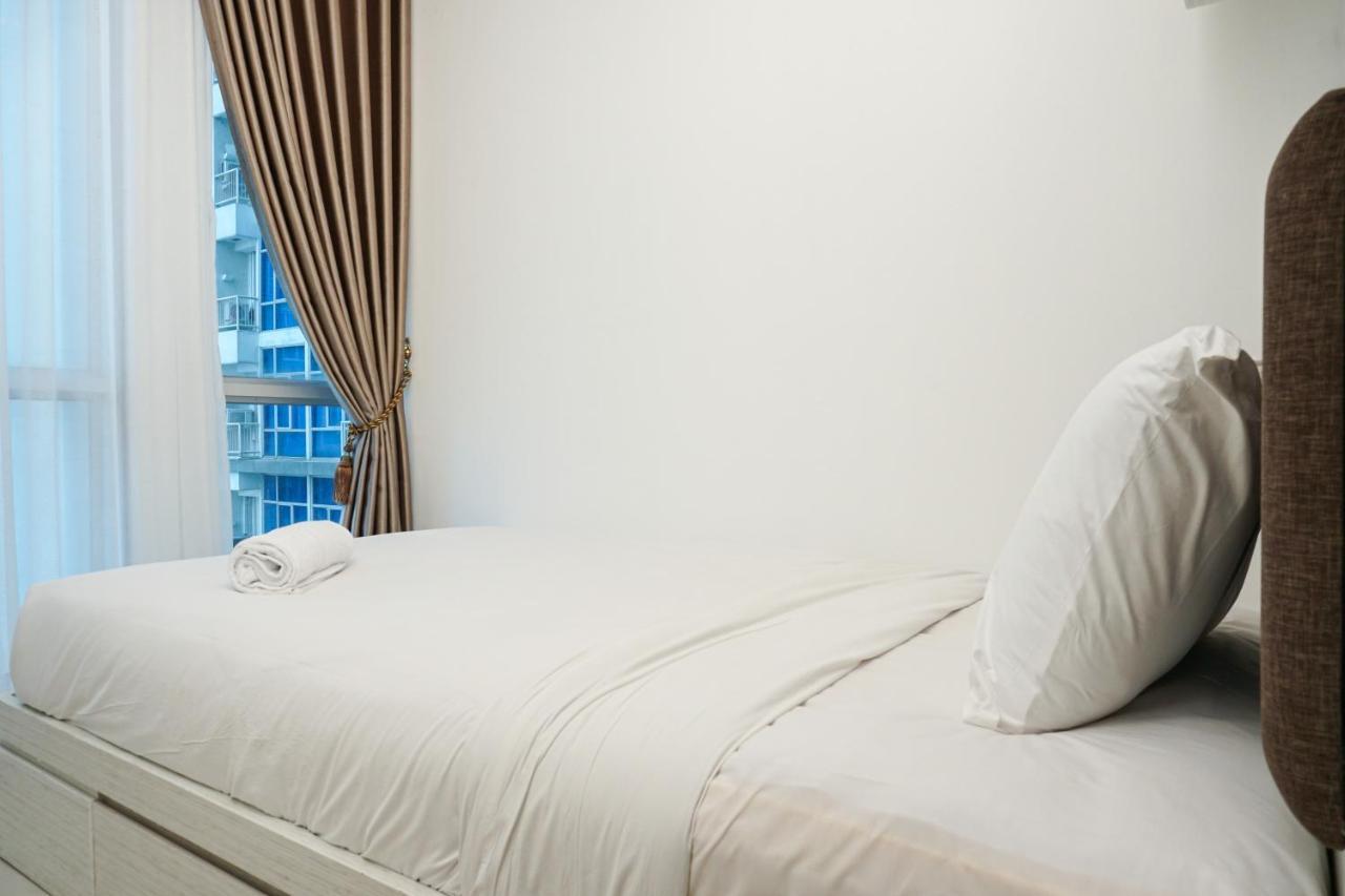 Apartment New Furnished 2br At Capitol Park By Travelio