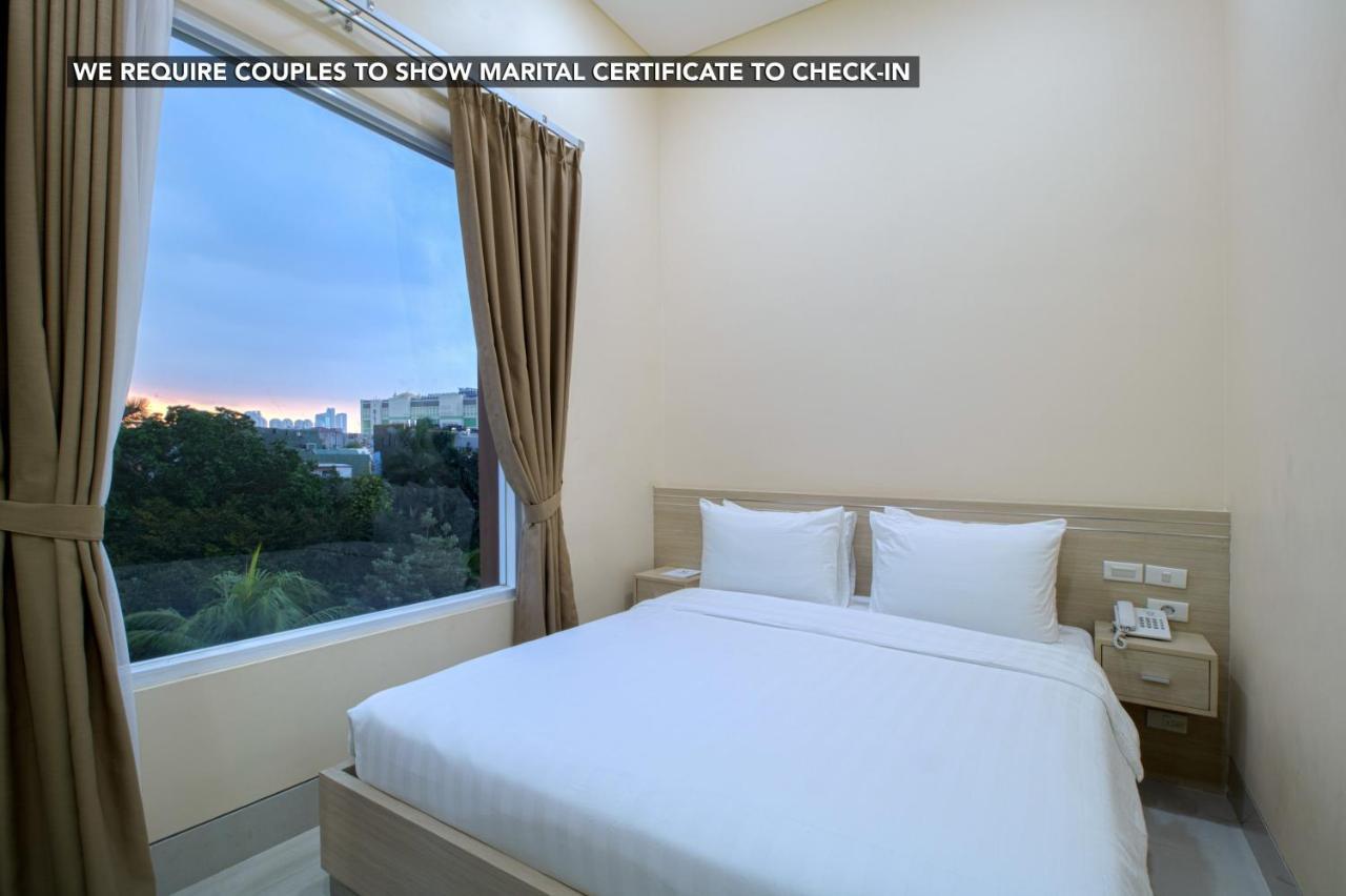Cantik Syari 2* Jakarta