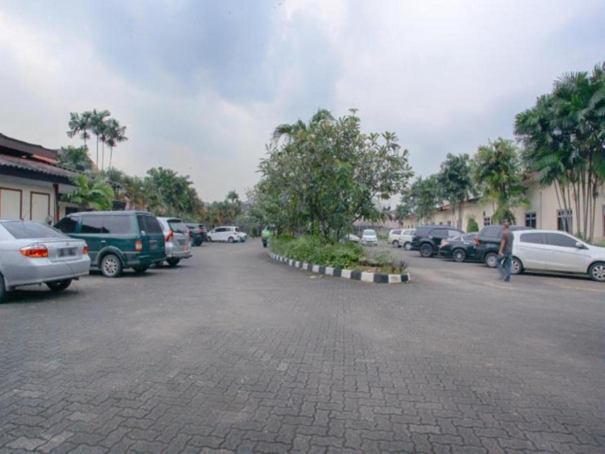 Hotel Puri Jaya Hotel Jakarta