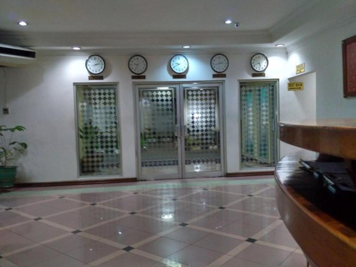 Hotel Puri Jaya Hotel
