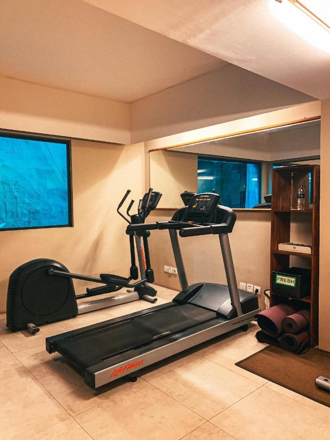 Kosenda Hotel Jakarta