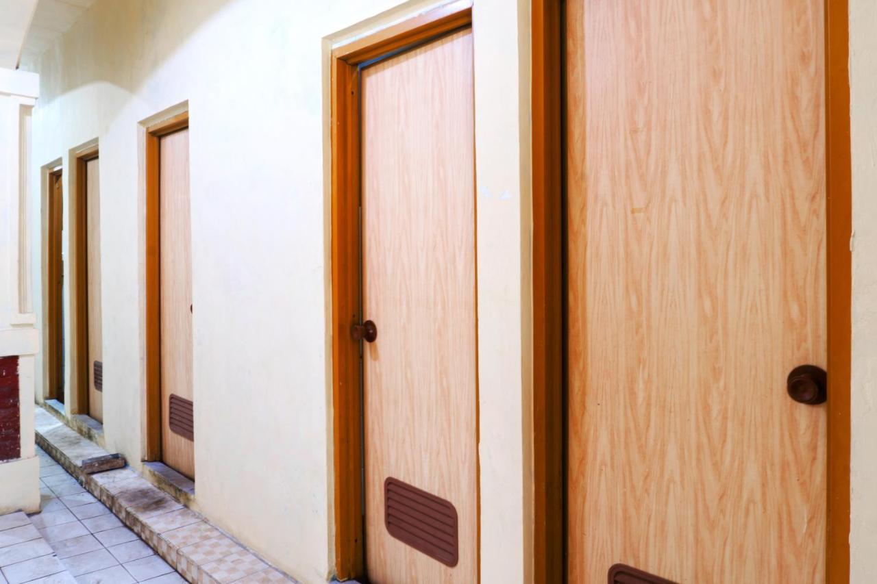Wisma tamu Salihara Kost Jakarta