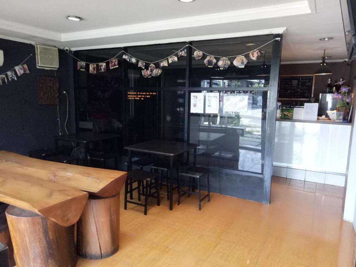Venice Guest House Redpartner