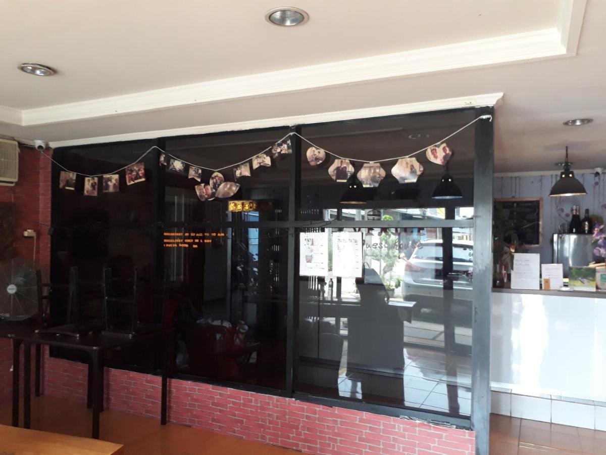 Venice Guest House Redpartner 2* Jakarta