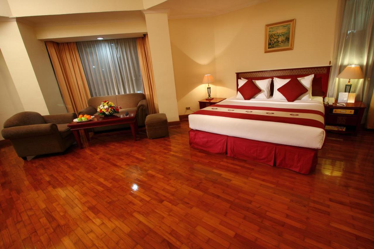 Sentral 3*