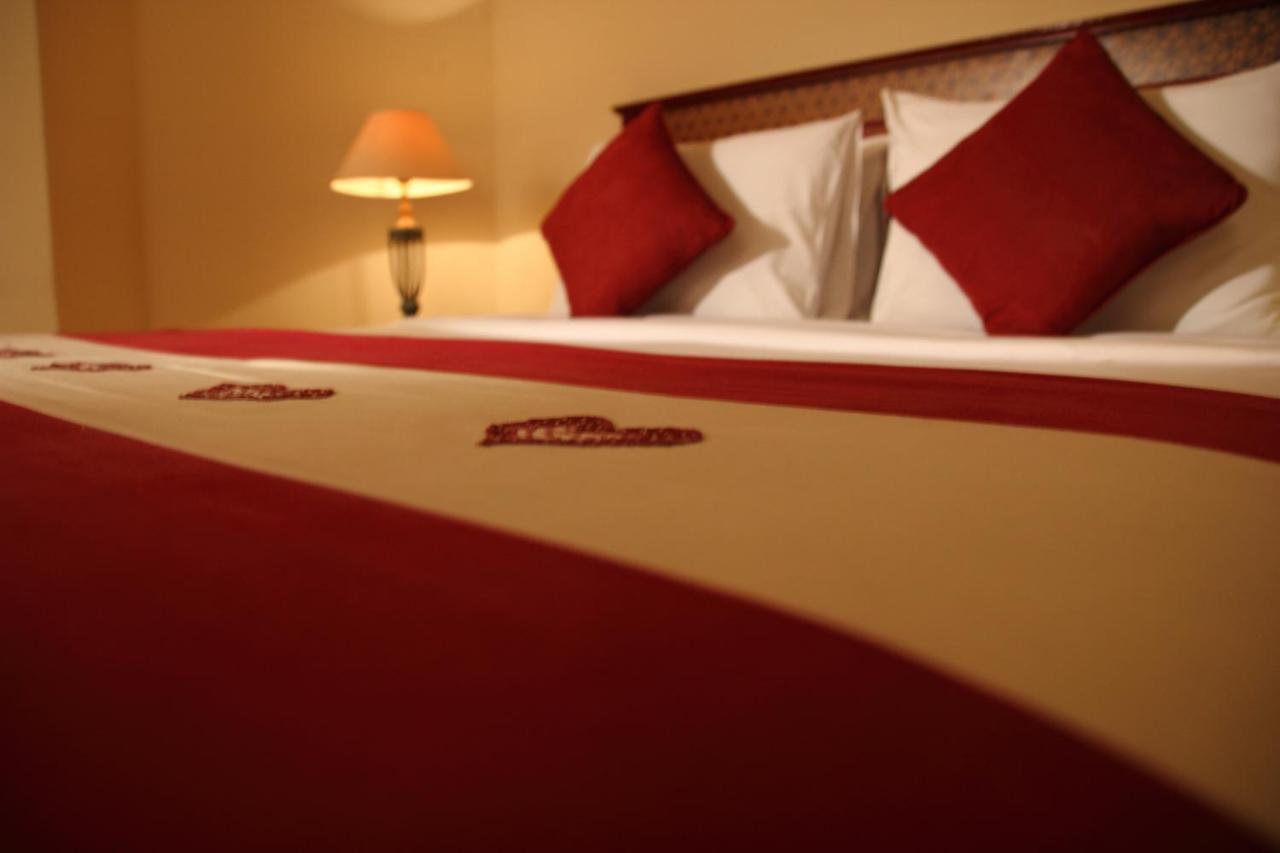 Sentral Hotel