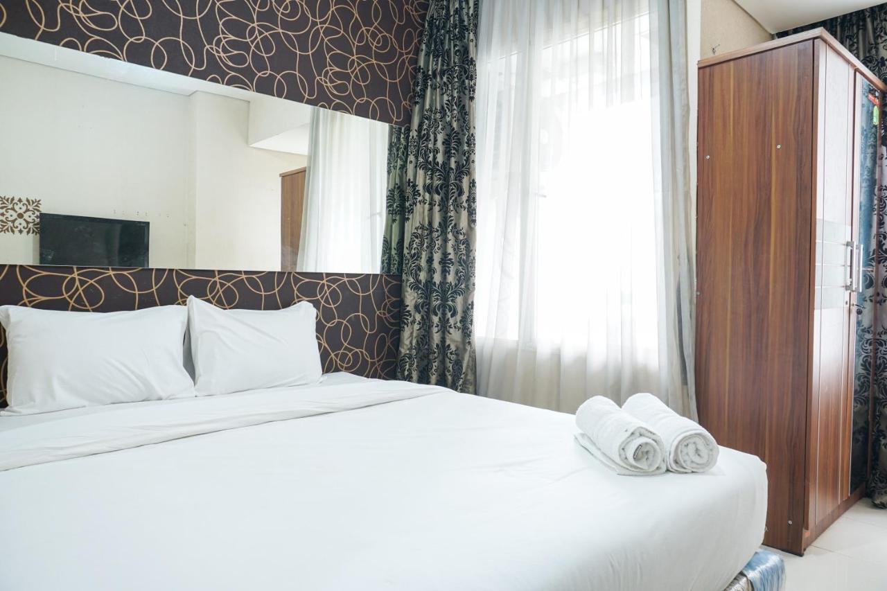 Elegant At Nifarro Park By Travelio *