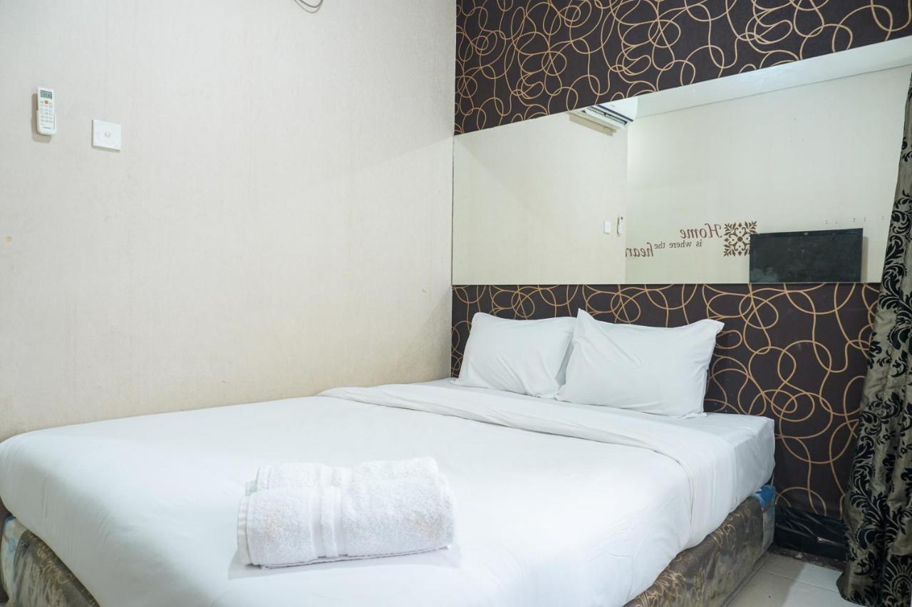 Apartment Elegant At Nifarro Park By Travelio Jakarta