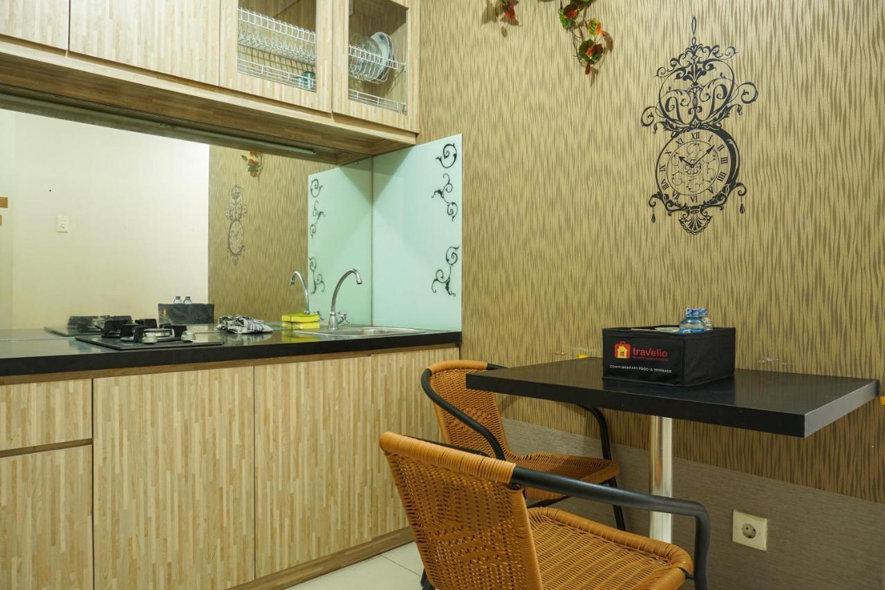 Elegant At Nifarro Park By Travelio Jakarta