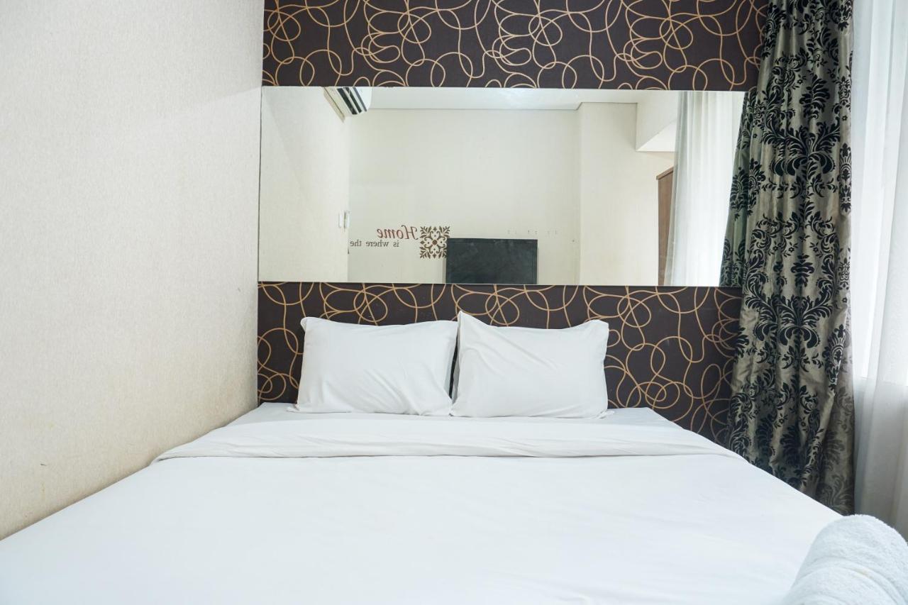 Elegant At Nifarro Park By Travelio Apartment *