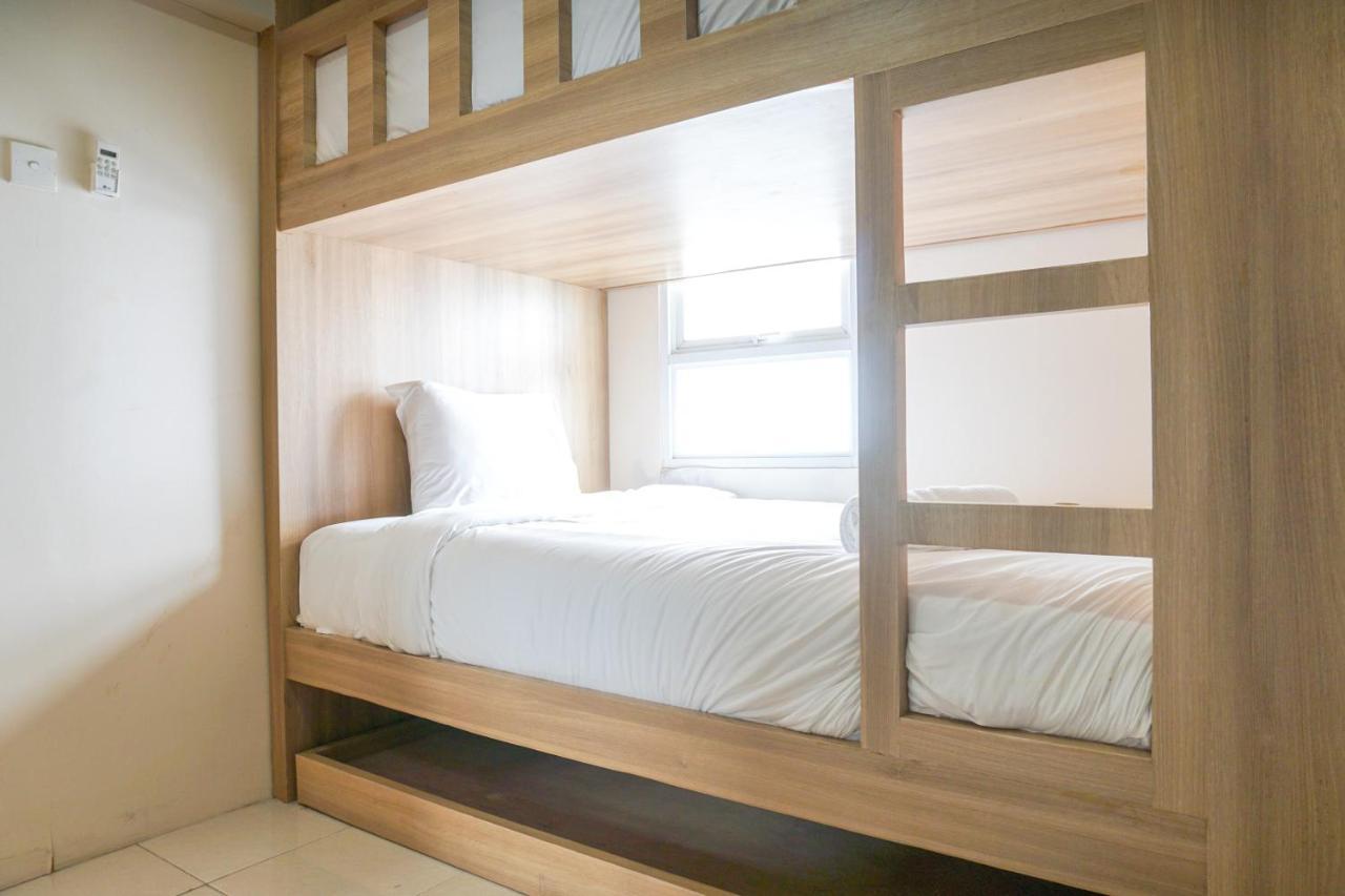 Comfortable 3br At Palm Residences By Travelio *