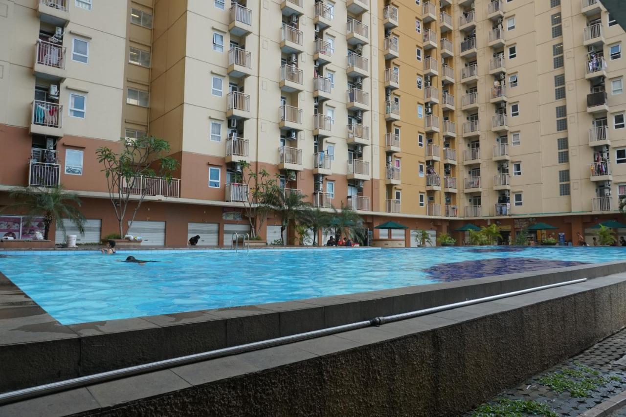 Comfortable 3br At Palm Residences By Travelio