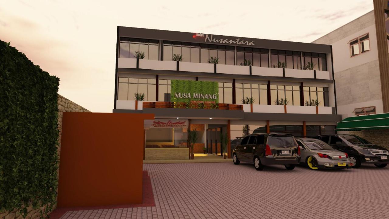 Nusantara Indah Syariah Hotel