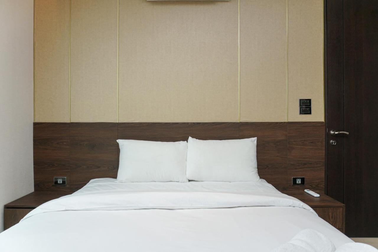 Apartment Cozy And Comfy 2br Citralake By Travelio Jakarta