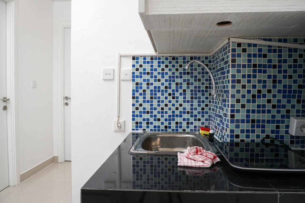 New Furnished 2br At Capitol Park By Travelio