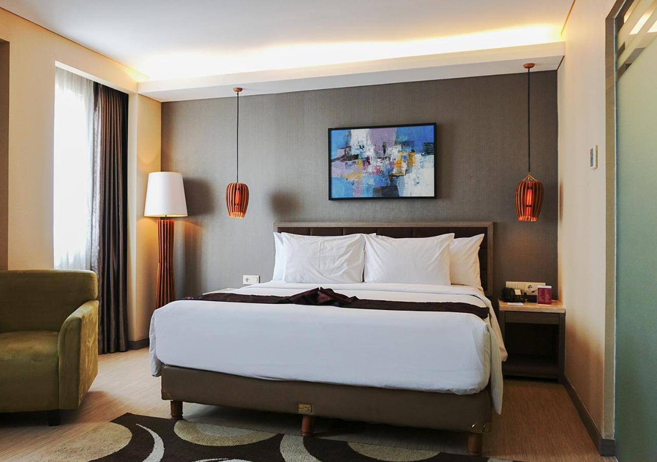 Hotel Bw Kemayoran & Convention Powered By Archipelago