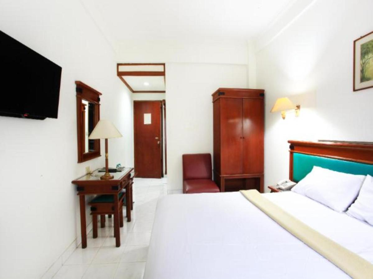 Hotel Puri Jaya Hotel