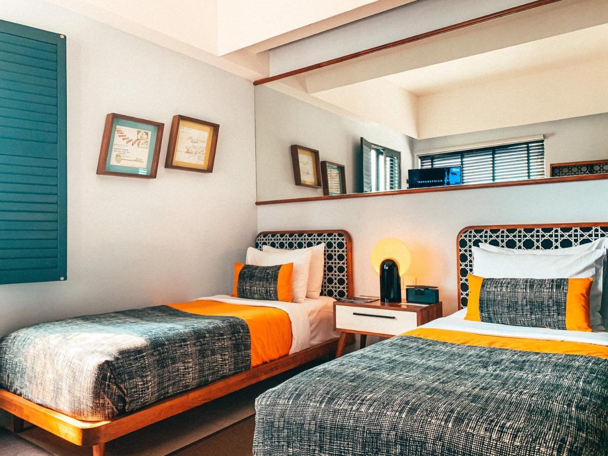 Kosenda Hotel