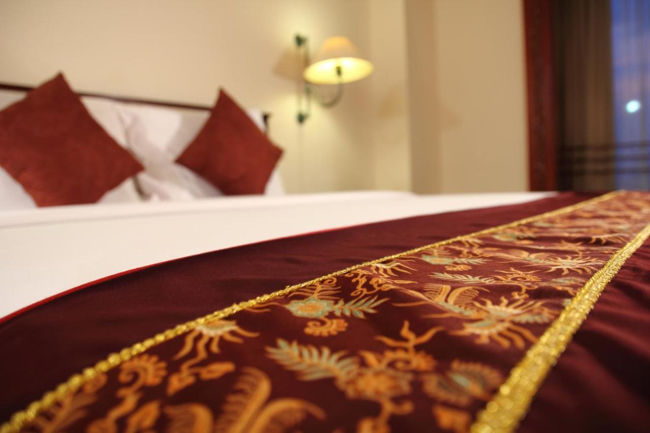 Sentral Hotel 3*