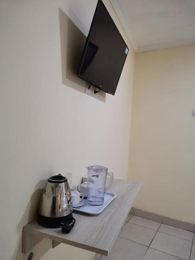 Hotel Nusantara Indah Syariah