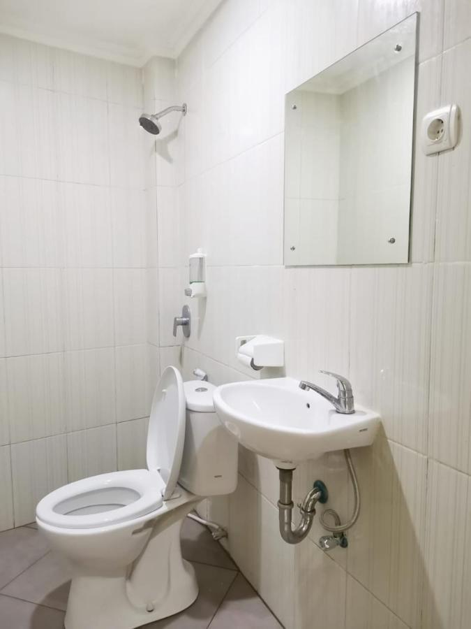 Nusantara Indah Syariah 3* Jakarta