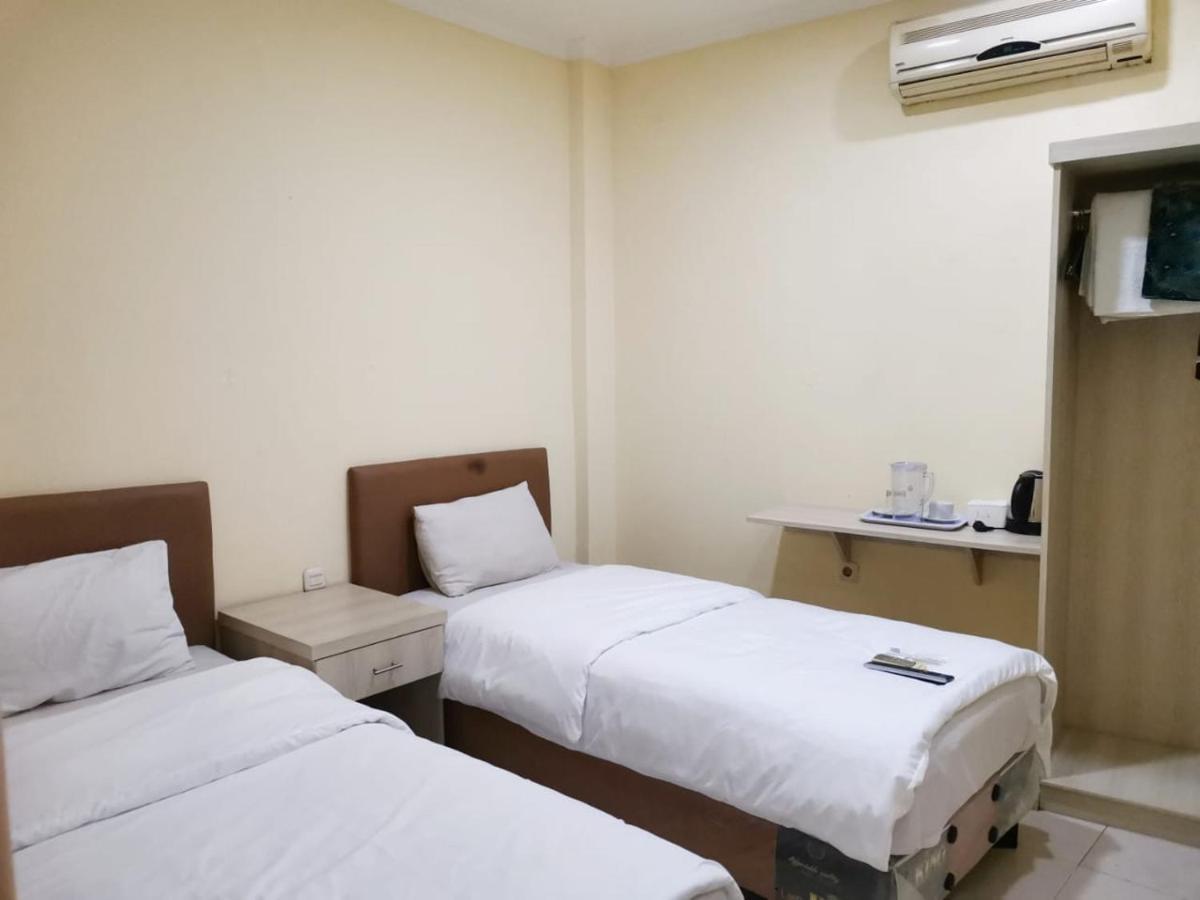 Nusantara Indah Syariah 3*