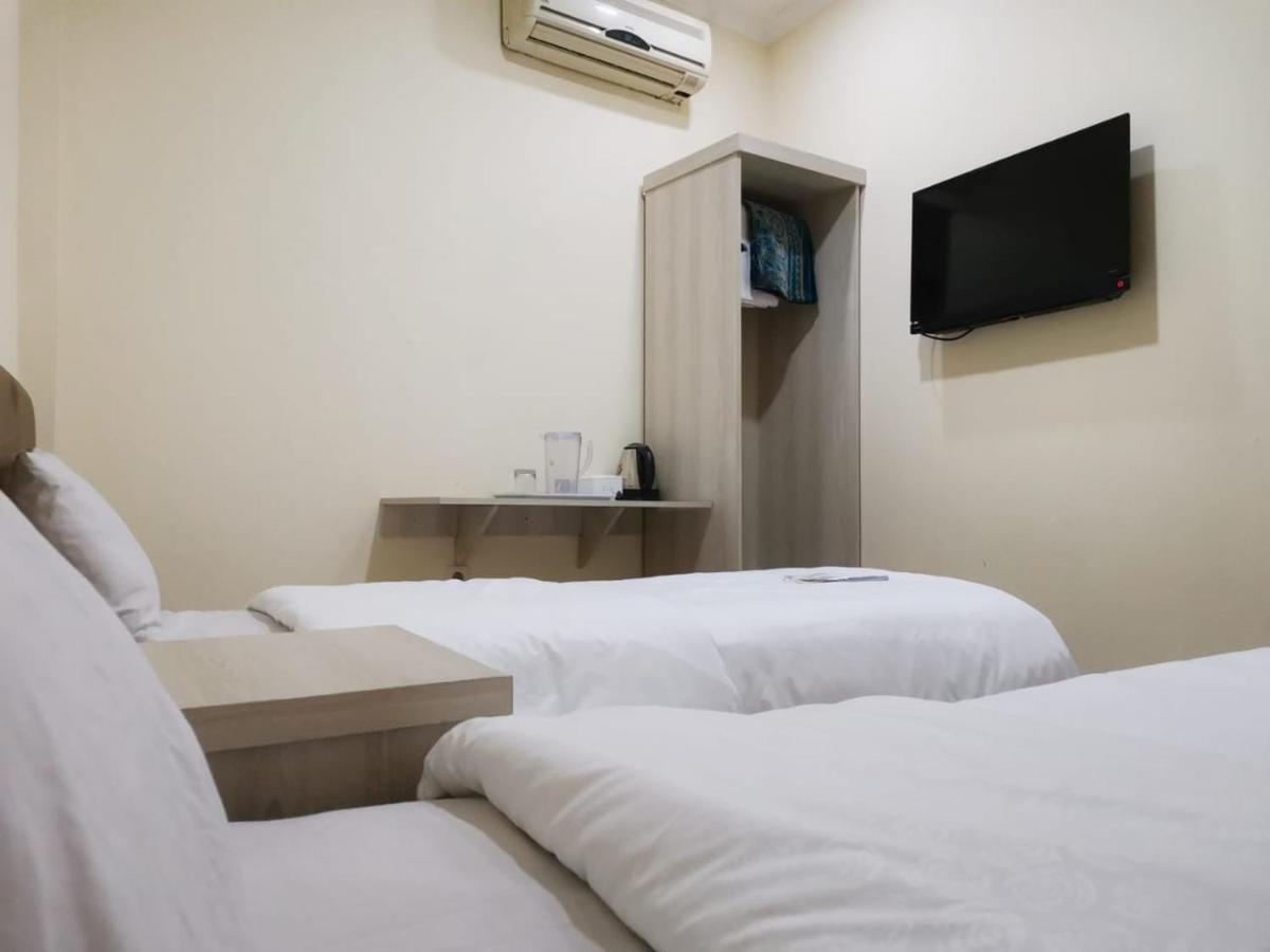 Hotel Nusantara Indah Syariah Jakarta