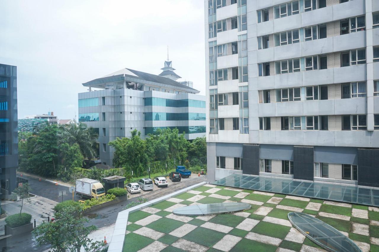 Elegant At Nifarro Park By Travelio Apartment